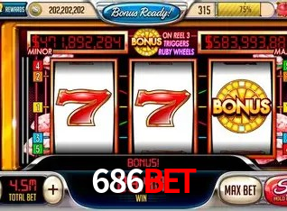 686Bet Login Rápido